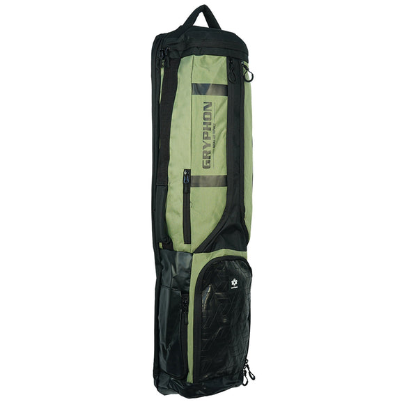 Gryphon Finnie Hockey Bag