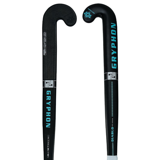 Gryphon Diablo DII Hockey Stick- 2025