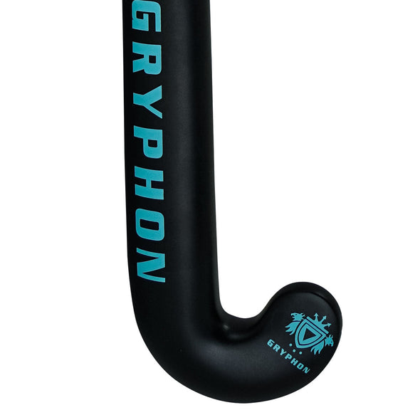 Gryphon Diablo DII Hockey Stick- 2025