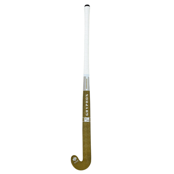 Gryphon Tour T-Bone Hockey Stick - 2024