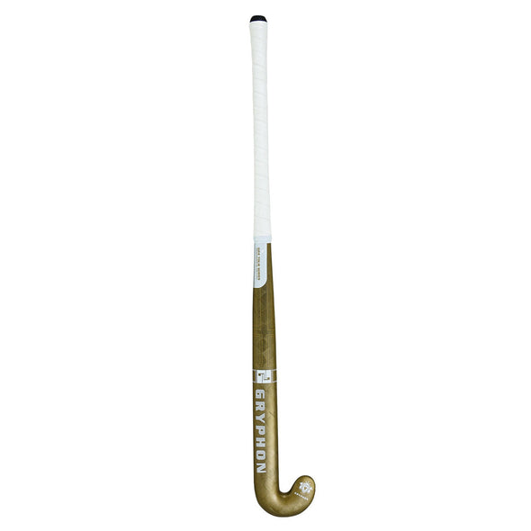 Gryphon Tour T-Bone Hockey Stick - 2024