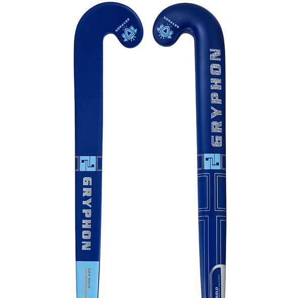 Gryphon Solo Pro 25 Hockey Stick - 2024