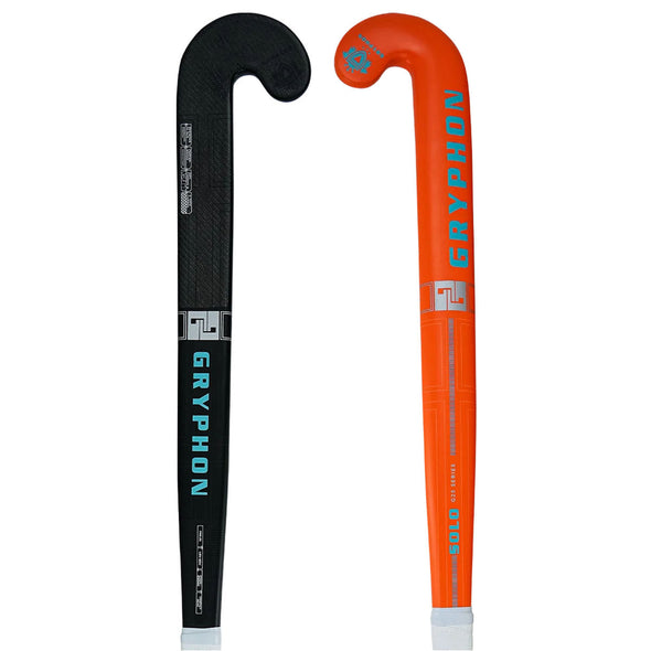 Gryphon Solo Pro 25 Hockey Stick - 2025