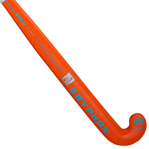 Gryphon Solo Pro 25 Hockey Stick - 2025