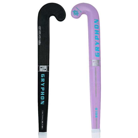 Gryphon Solo Pro 25 Hockey Stick - 2025