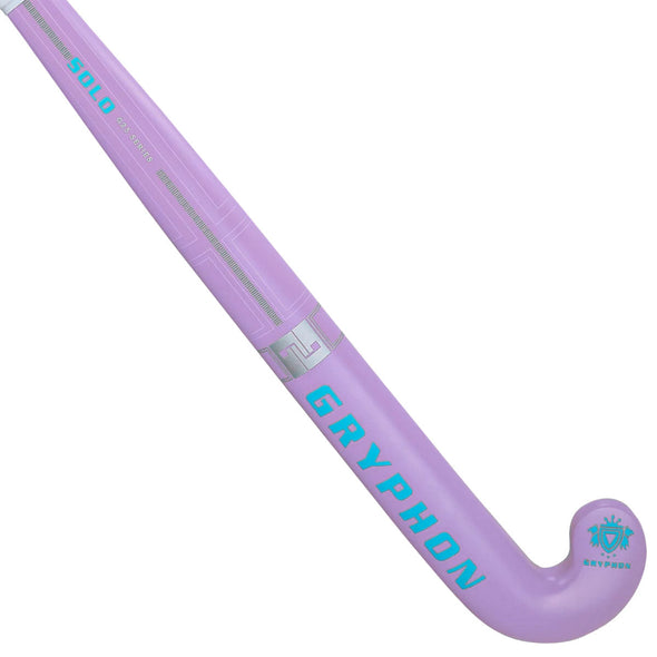 Gryphon Solo Pro 25 Hockey Stick - 2025