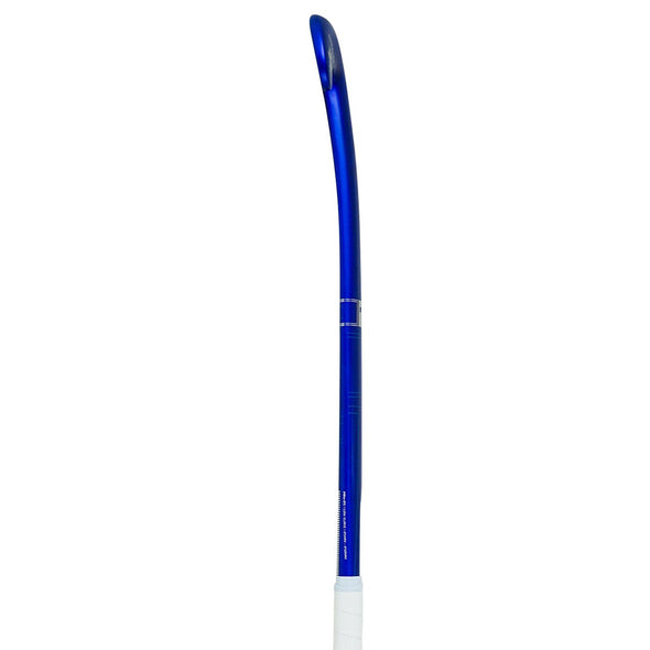 Gryphon Blue Steel Pro 25 Hockey Stick - 2024