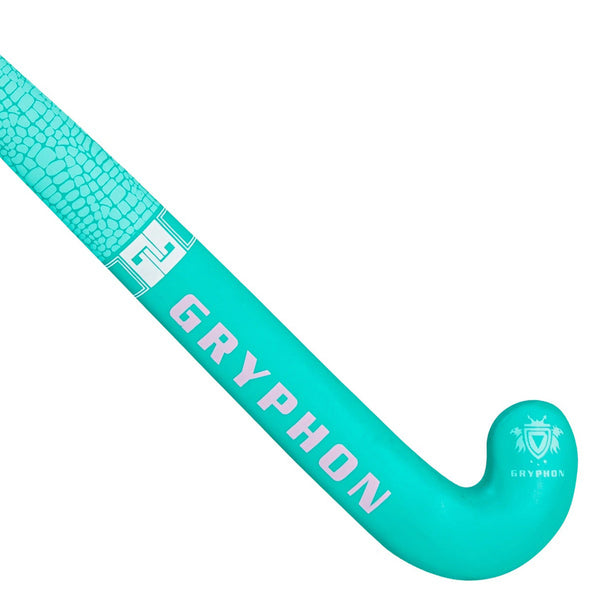 Gryphon Gator Wooden Hockey Stick - 2024