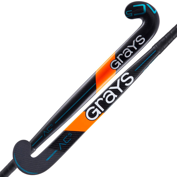 Grays AC5 Dynabow Hockey Stick