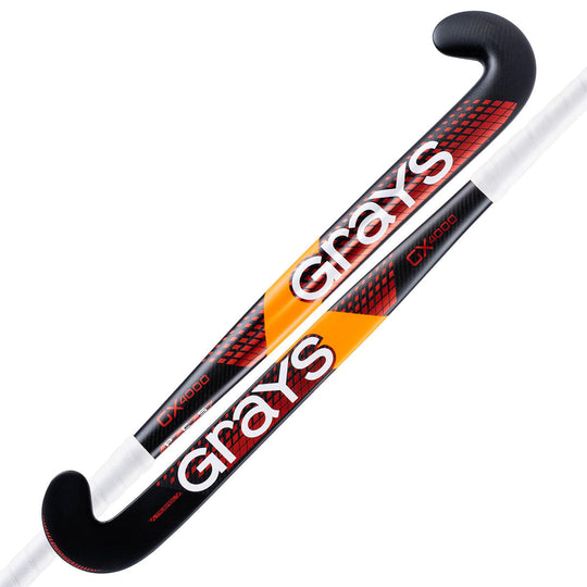 Grays GX 4000 Midbow Hockey Stick