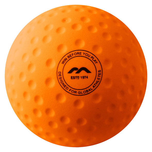 Mercian Evolution Match Dimple Hockey Ball