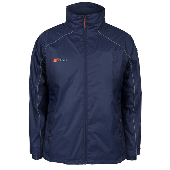 Grays Women's Arc Rain Jacket