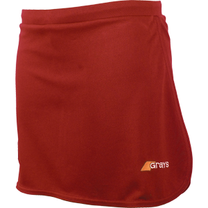 Grays G600 Women's Hockey Skort