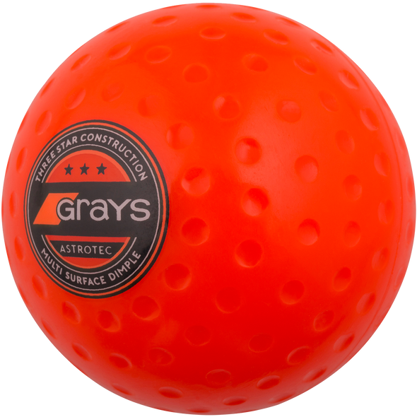 Grays Astrotec Hockey Ball