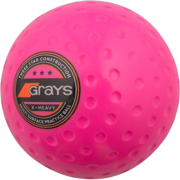 Grays X Heavy Hockey Ball