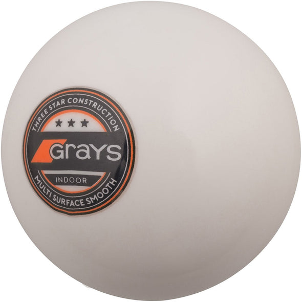 Grays Indoor Hockey Ball