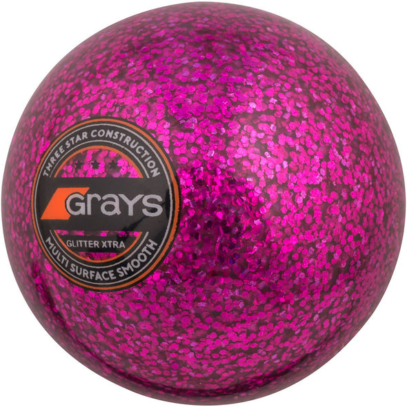 Grays Glitter Xtra Hockey Ball