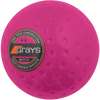 Grays Match Hockey Ball Pink