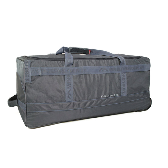 Mercian Evolution 2 Goalkeeping Stand-up Bag - 2025