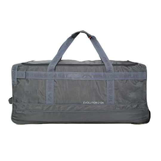 Mercian Evolution 2 Goalkeeping Stand-up Bag - 2025