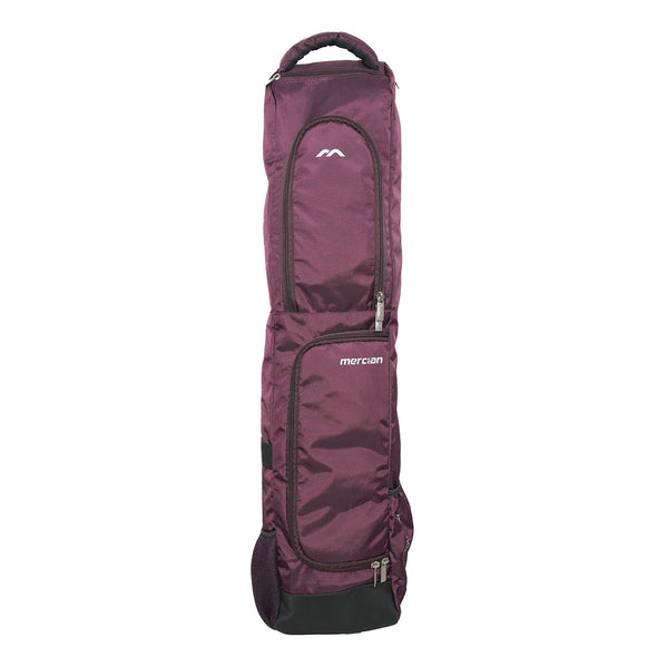 Mercian Evolution 2 4-Stick Bag - 2025