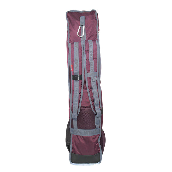 Mercian Evolution 2 4-Stick Bag - 2025
