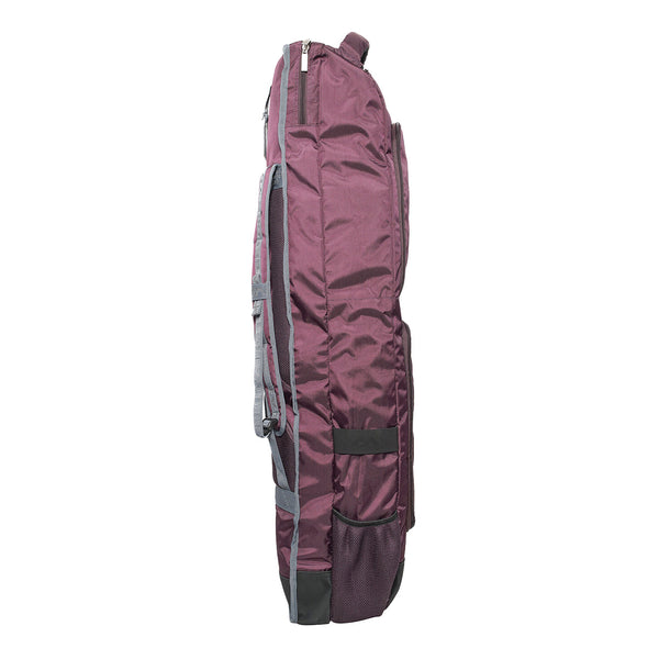 Mercian Evolution 2 4-Stick Bag - 2025