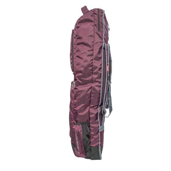 Mercian Evolution 2 4-Stick Bag - 2025