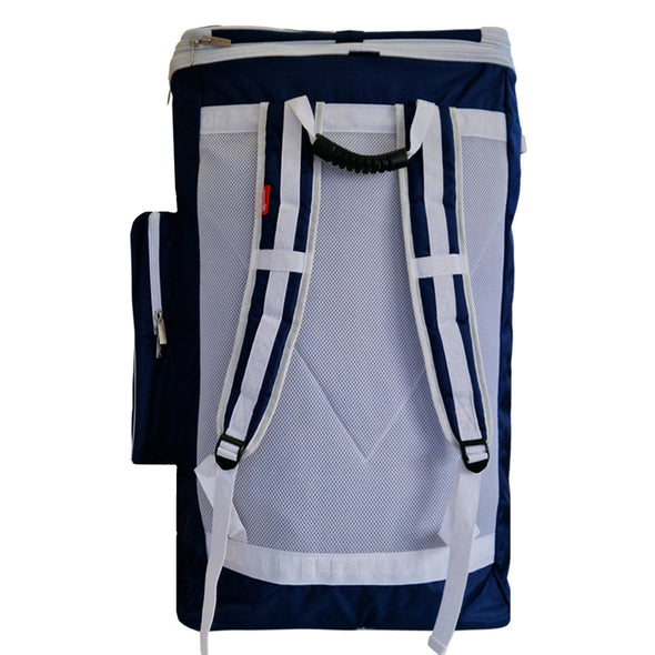 Mercian Genesis 1 Travel Goalkeeping Bag - 2024