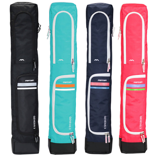 Mercian Genesis 3 2-Stick Bag
