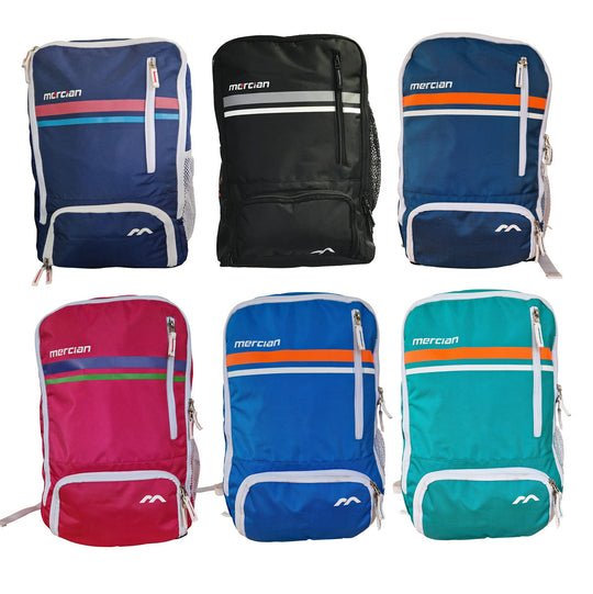 Mercian Genesis Hockey Rucksack