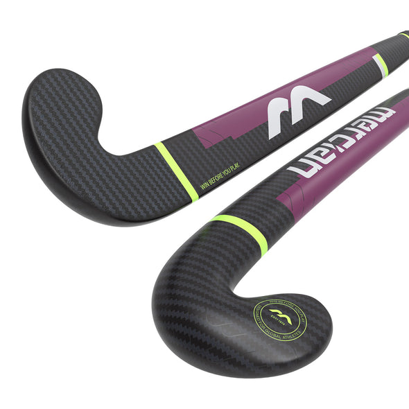 Mercian Elite CF95 Pro Hockey Stick - 2025