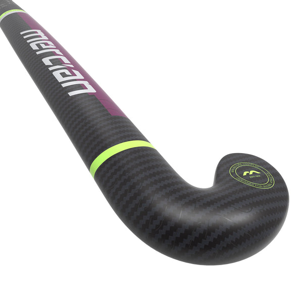 Mercian Elite CF95 Pro Hockey Stick - 2025
