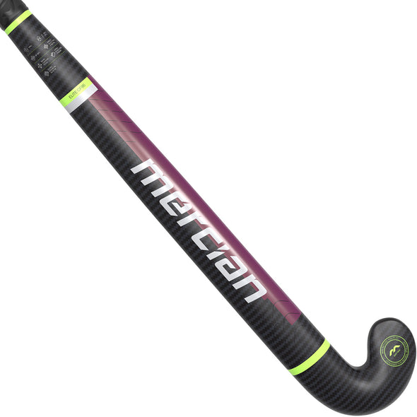 Mercian Elite CF95 Pro Hockey Stick - 2025