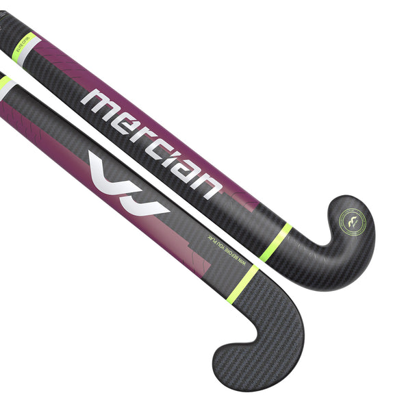 Mercian Elite CF95 Pro Hockey Stick - 2025
