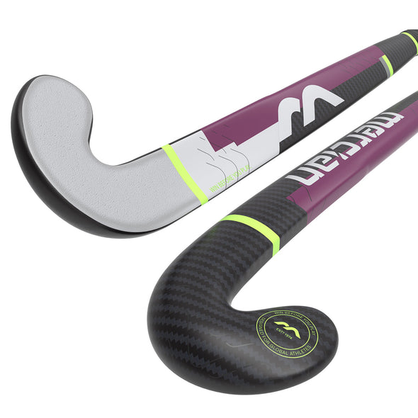 Mercian Elite CF95 Xtreme Hockey Stick - 2025