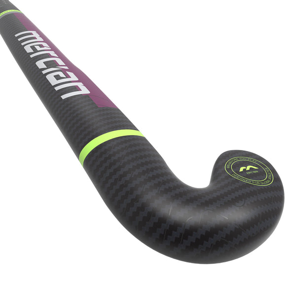 Mercian Elite CF95 Xtreme Hockey Stick - 2025