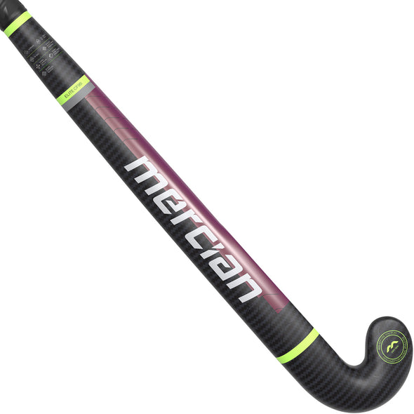 Mercian Elite CF95 Xtreme Hockey Stick - 2025