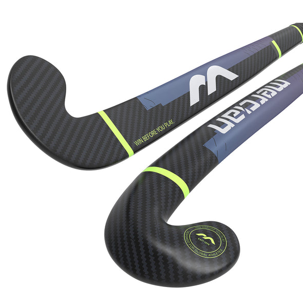 Mercian Elite CKF90 Ultimate Hockey Stick - 2025