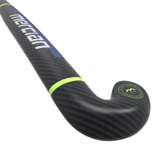 Mercian Elite CKF90 Ultimate Hockey Stick - 2025