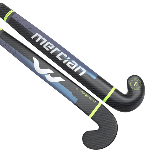 Mercian Elite CKF90 Ultimate Hockey Stick - 2025