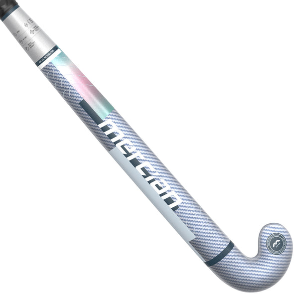 Mercian Evolution CKF55 Pro Hockey Stick - 2025