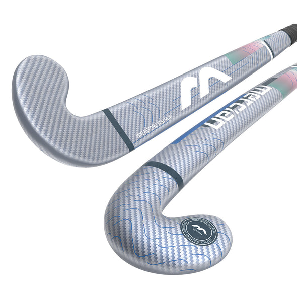 Mercian Evolution CKF65 Pro Hockey Stick - 2025