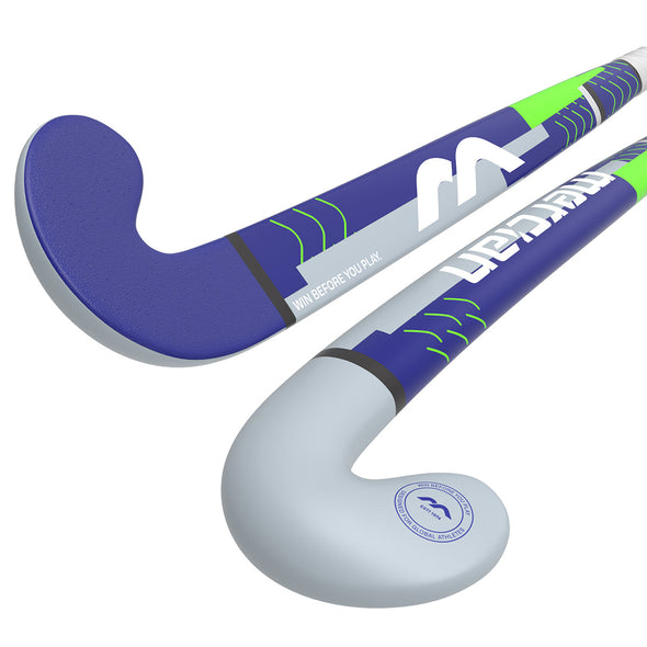 Mercian Genesis CF15 Pro Hockey Stick - 2025