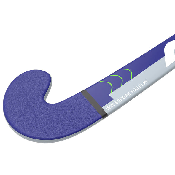 Mercian Genesis CF15 Pro Hockey Stick - 2025