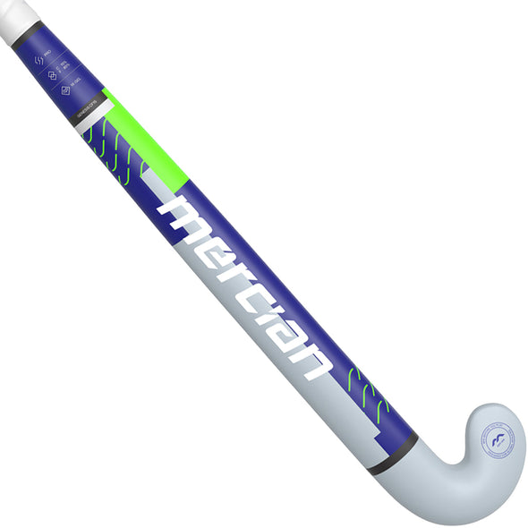 Mercian Genesis CF15 Pro Hockey Stick - 2025
