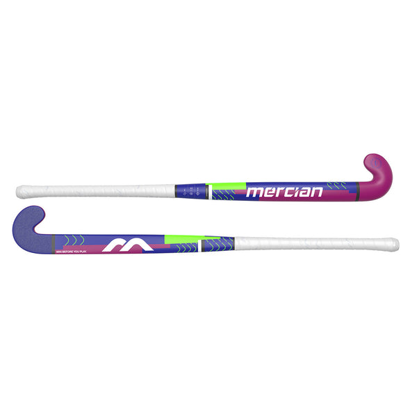 Mercian Genesis CF15 Pro Hockey Stick - 2025