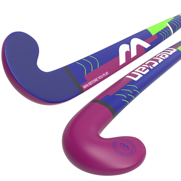 Mercian Genesis CF15 Pro Hockey Stick - 2025