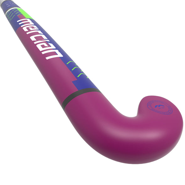 Mercian Genesis CF15 Pro Hockey Stick - 2025