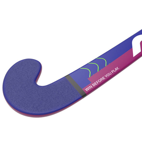 Mercian Genesis CF15 Pro Hockey Stick - 2025